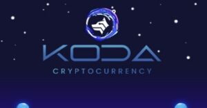 Koda Cryptocurrency