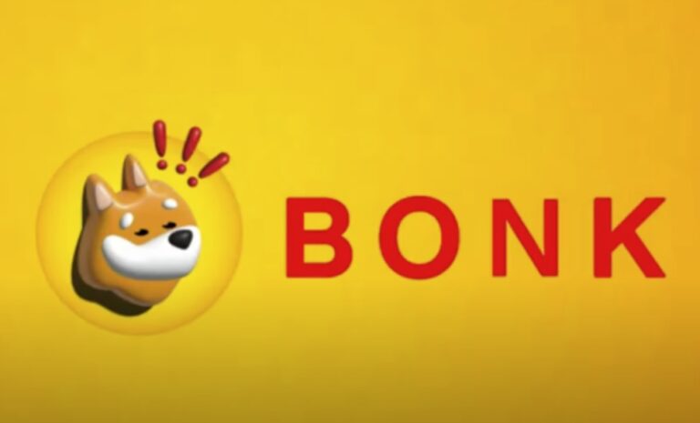 Bonk Coin