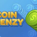Coin frenzy