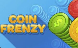Coin frenzy